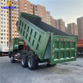 Sinotruk 40 Ton Dump Truck